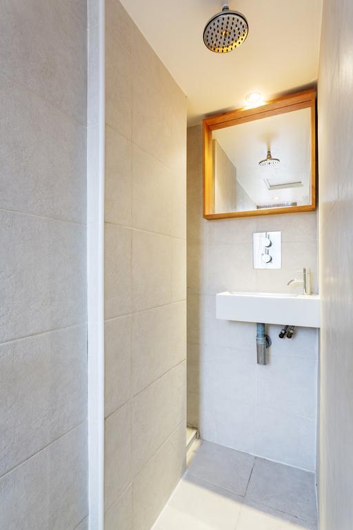 Veeve - Sophisticated Soho Apartment London Eksteriør billede